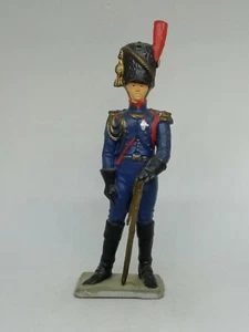 Starlux Plastik Figur Empire  - Bild 1 von 2