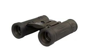 8x21 BINOCULARS LEVENHUK ATOM HIGH QUALITY LIGHT WEIGHT COMPACT ROBUST - Picture 1 of 7
