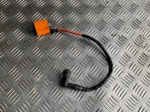 HONDA XL500 1982 COIL IGNITION COIL - Picture 1 of 1