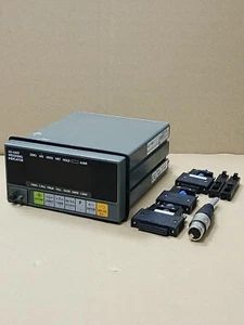 AD-4401 A& D WEIGHING INDICATOR AD-4401 - Picture 1 of 9
