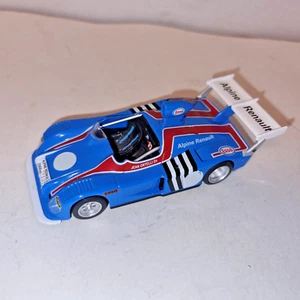Alpine Renault A441 / Eligor 1:43 - Bild 1 von 5