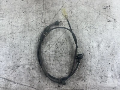 Mazda Miata Mx5 1990-1997 OEM montaje de cable Speedo transmisión automática A/T NA 90-97 Foto 1 de 4