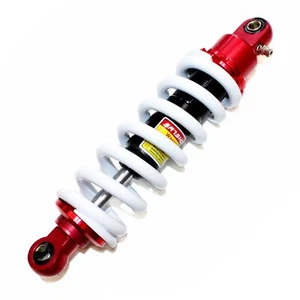 280 mm Amortiguador trasero Suspensión Golpe PIT QUAD BICICLETA DE TIERRA ATV BUGGY - Imagen 1 de 6