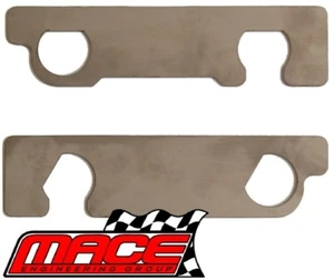 HERRAMIENTAS DE ALINEACIÓN DEL ÁRBOL DE LEVAS MACE PARA HOLDEN CREWMAN VZ ALLOYTEC LE0 3.6L V6 - Imagen 1 de 2