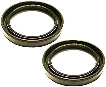 Sello de rueda delantera para Chevy Chevette, Dodge Colt, Hyundai Excel, Mitsubishi Foto 1 de 3