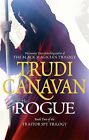 The Rogue: Book 2 of the Traitor Spy: 2/3 by Trudi Canavan 1841495948