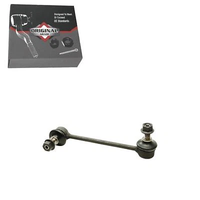 Kit de enlace de barra estabilizadora de suspensión delantera izquierda Mevotech para Lincoln MKZ 2007-2009 Foto 1 de 3