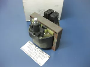NOS Standard Ignition DR37T Replacement Ignition Coil GM Jeep 85-95 - Picture 1 of 1