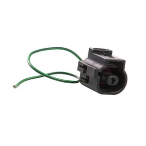 # 1J0973081 Oil Pressure Sensor Plug Pigtail W Cable 1-Pin New - Picture 1 of 5