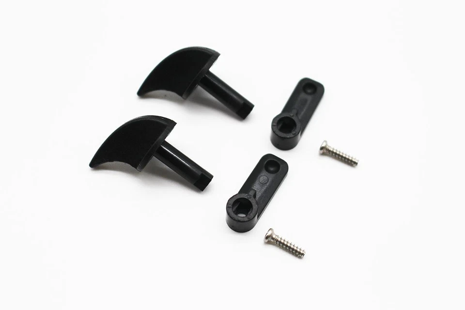 Rage R/C - Cierre de toldo (2); Velocidad 900BL Foto 1 de 1