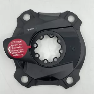 Quarq SRAM Misuratore di potenza rosso/forza AXS D1 Spider 107 BCD 8 bulloni montaggio diretto 1x/2x - Foto 1 di 6