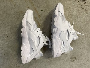 Zapatillas deportivas de mujer blancos, nike huarache | Compra online en  eBay