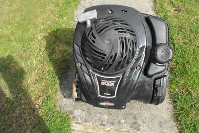 Benzinmotor für Fuxtec Rasenmäher - Bild 1 von 4