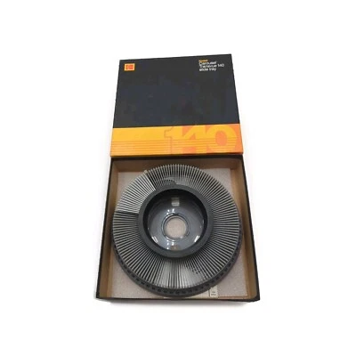 Kodak Carousel Transvue 140 Slide Projector Trays - Image 1 of 4