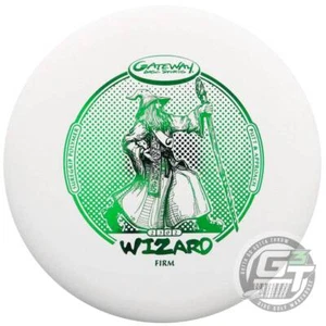 NUEVO Gateway Sure Grip Firm Wizard Putter Golf Disc - LOS COLORES VARIARÁN - Imagen 1 de 5