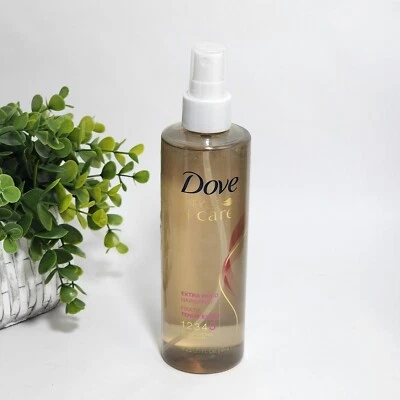 Dove Style + Care Hairspray Level 5 Extra Hold Strong Non Aerosol 9.25 fl oz - Image 1 of 2