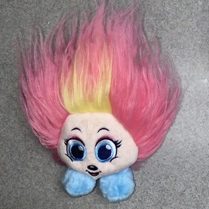 "FIGURA MUÑECA DE PELUCHE ZURU SHNOOKS SERIE 2 BURBUJAS DE GOMA CARAMELO BURBUJAS JUGUETE 6""" - Imagen 1 de 6