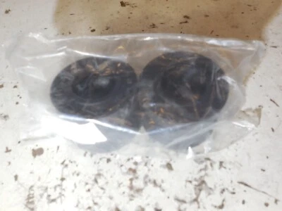 K7272 Front Sway Bar Rubber Brushings for 1984-90 Dodge Daytona - Image 1 of 4