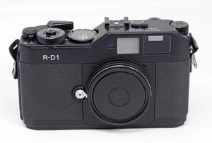 Epson RD-1 Digital Camera NEEDS REPAIR - Picture 1 of 14
