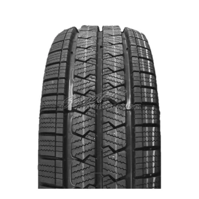 1x 205/70 R 15 C 106R Matador Winterreifen Nordicca Van 3PMSF | 21529 - Bild 1 von 4