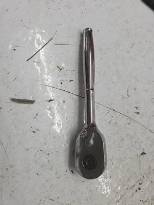 Aircraft Tools Ratchet 1/4" Drive for Hi-Lok Aviation USA read description  - Image 1 of 4