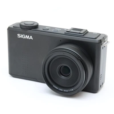 SIGMA DP2 Merrill #309 - Image 1 of 4