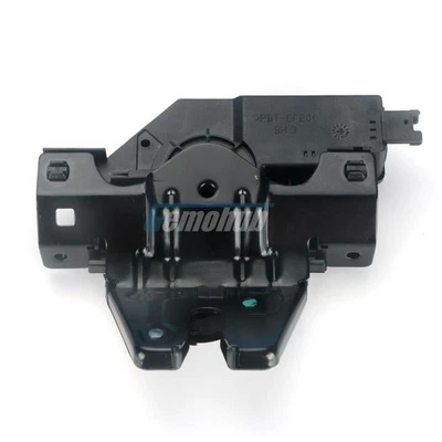 Cerradura de la tapa del maletero trasero para BMW 525i 525xi 528i 2004-10 Foto 1 de 4