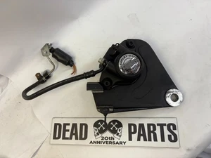 Manguera de montaje de pinza de freno trasera Harley Sportster 88-99 883 1200 - Imagen 1 de 5