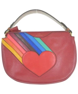 ANYA HINDMARCH Bags (Other) Red 2200615802015 - Picture 1 of 9