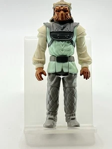 Star Wars Nikto NM NoCOO 1983 Vintage Weapon A165 - Picture 1 of 5