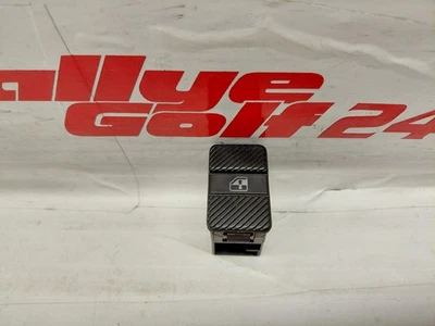 SCHALTER ELEKTRISCHE FENSTERHEBER VW CORRADO G60 16V VR6 T4 357959855A - Bild 1 von 3