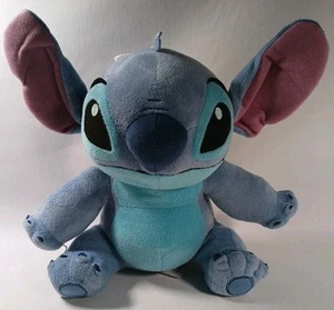 Disney Parks World Plush Stuffed Lilo Stitch Toy - Picture 1 of 5