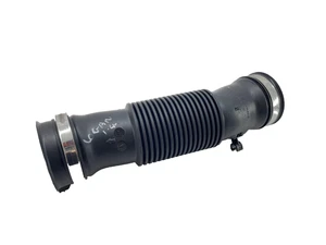 DACIA LOGAN MCV AIR INTAKE AIR INLET HOSE PIPE 165757148R (4) 1.5 DCI 2013-2021 - Picture 1 of 12