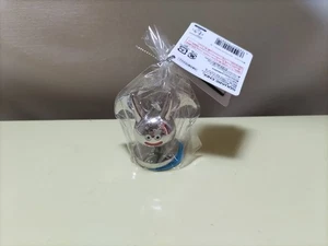 SQUARE ENIX Dragon Quest Metallic Monsters Gallery Metal Dragon Slime Figure - Picture 1 of 9