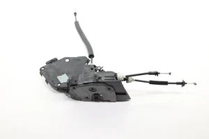 2018 - 2022 LAND ROVER RANGE ROVER FRONT LEFT DOOR LATCH LOCK ACTUATOR OEM - Foto 1 di 15