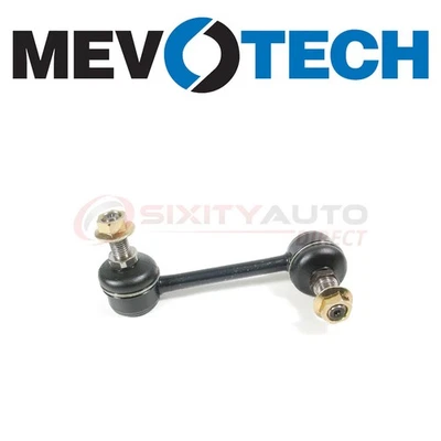Mevotech Suspension Stabilizer Bar Link Kit for 1993-1996 Mazda 626 2.0L yp Foto 1 de 4