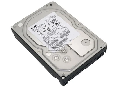 Hitachi Ultrastar 0B26316 / HUS723030ALS640 Enterprise SAS Hard Drive - Image 1 of 4