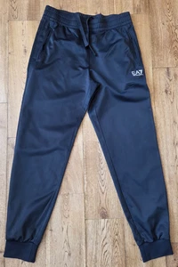 Joggers uomo Emporio Armani Ea7 taglia UK M - Foto 1 di 9