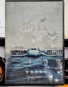 SULLY DVD - Bild 1 von 2