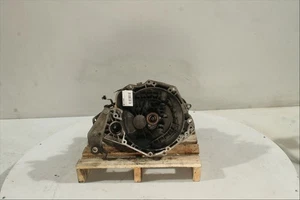 55566124 getriebe ft für OPEL CORSA D 3P 5P ENJOY B100617A22W429 10055109008851 - Picture 1 of 10