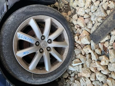 Wheel Alloy 18x7-1/2 9 Spoke Fits 07-12 LEXUS LS460 5070078 - Image 1 of 4