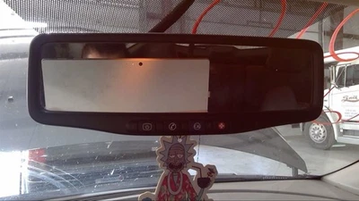 Espejo retrovisor Chevrolet Traverse 2010 OnStar atenuación automática usado 267-00330 Foto 1 de 4