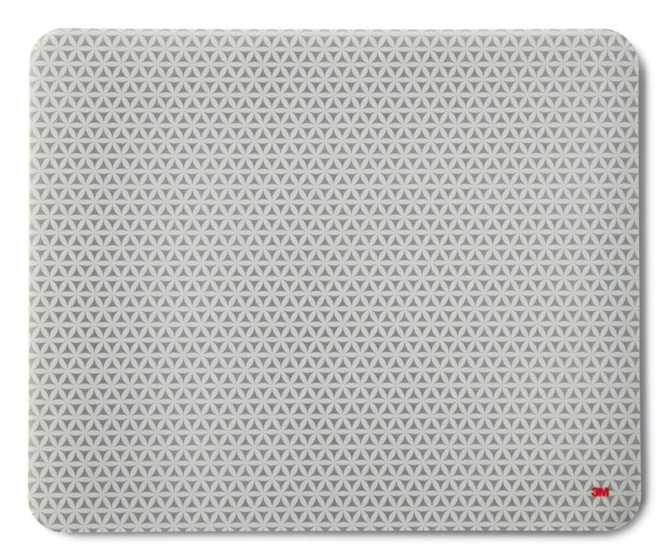 3M Precision Mouse Pad - Improves Accuracy for Fast Optical Mice and Extends Wir - Image 1 of 4