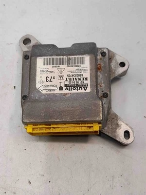 RENAULT VEL SATISFACTION BJ0 601959400 8200234705 216191036A 216191036 A 22591160 - Immagine 1 di 4