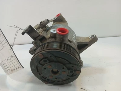 Compresor de aire acondicionado de Subaru XV Crosstrek 2015 2,0 L 12425241 Foto 1 de 4