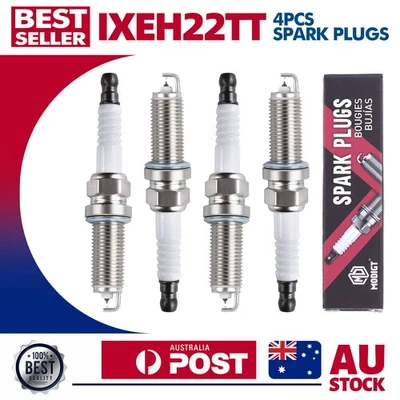 MODIGT Spark Plug FOR MAZDA 6 2.5 Skyactiv-G (GJ) (138kw) Sedan Petrol 2012 - 0 - image 1 of 4