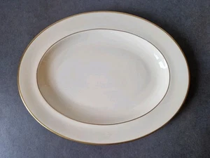 Royal Doulton Romance Collection Heather Serving Plate Platter 34.5cm Wedding - Picture 1 of 13