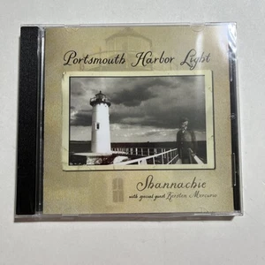 Portsmouth Harbor Light Cd by Shannachie 2017, vocals with guitar Irish - Bild 1 von 2