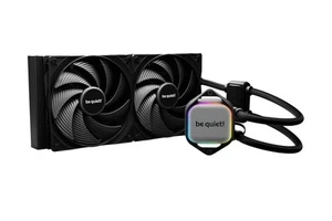 Be Quiet! Pure Loop 2 280 mm - Photo 1/6
