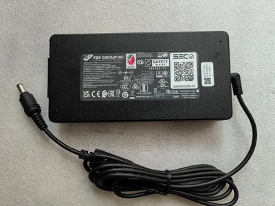 Adaptador de CA Original 120W 19V 6.32A A15-120P1A PARA Intel NUC 11 Pro NUC11TNKi5000 - Imagen 1 de 4
